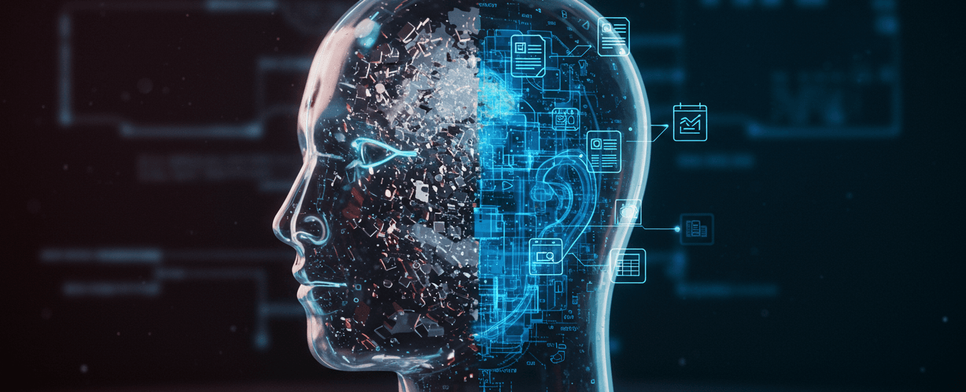 Building AI Agent Memory with Firestore and Vertex AI Vector Search