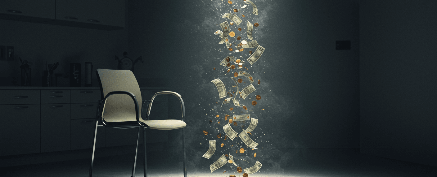 Turn No Shows into Revenue with a Google Chat Automation Agent
