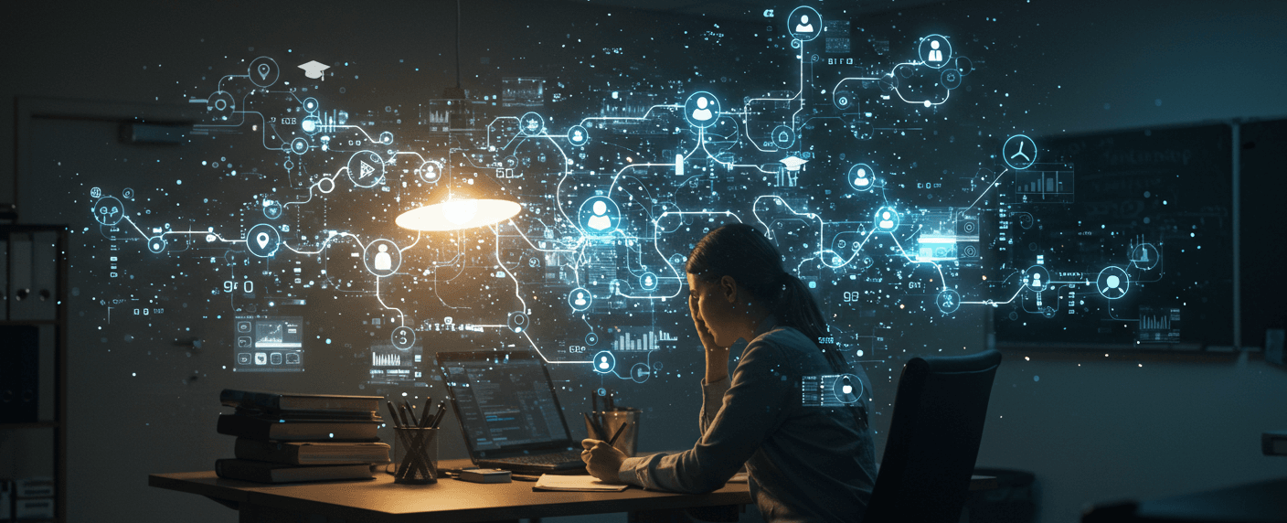 Scaling Personalized Academic Advising with Gemini