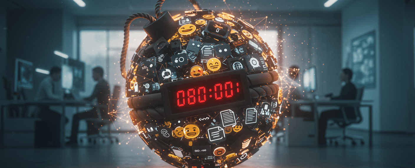 Automating Secure Record Retention in Google Chat with Vertex AI