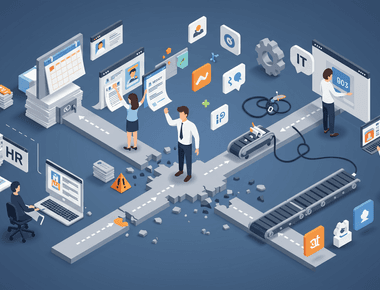 Automate New Hire Onboarding with Google Workspace and Gemini AI