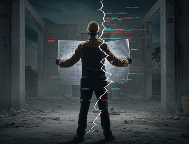 Streamlining Construction Drawing Verification with Google Chat