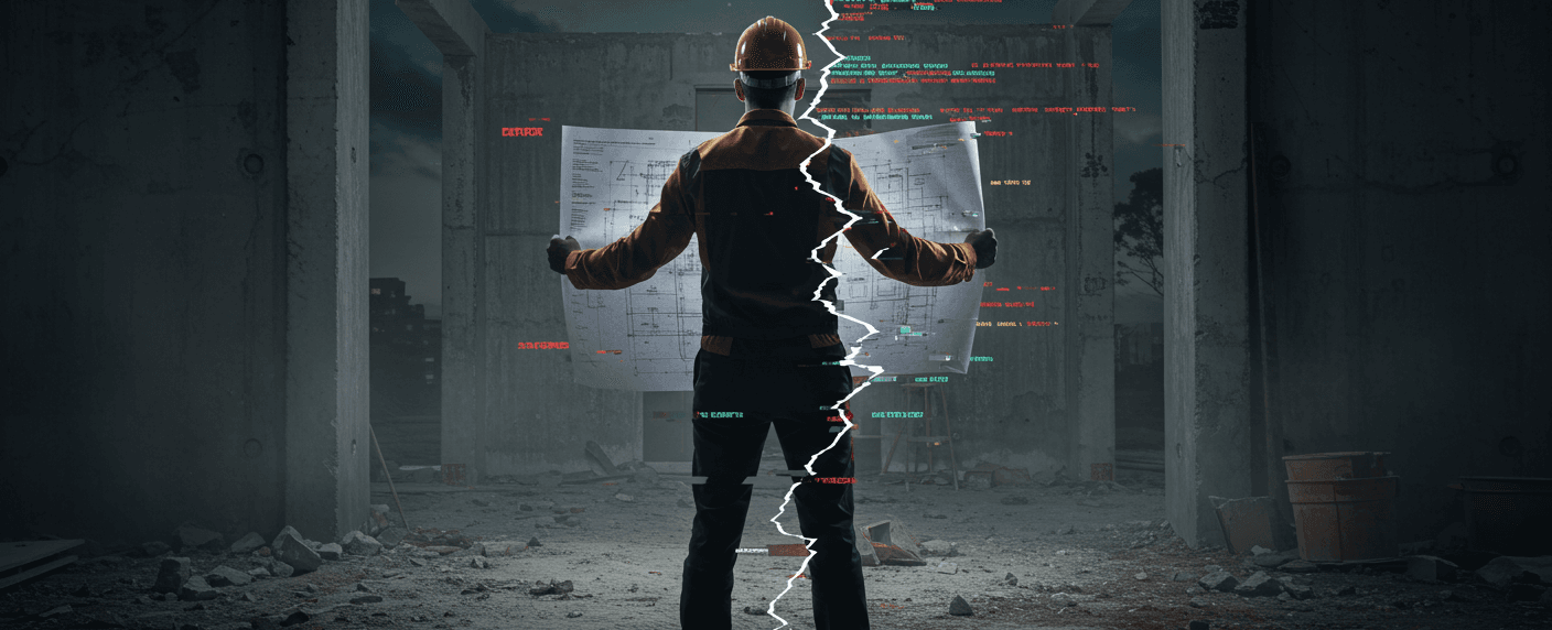 Streamlining Construction Drawing Verification with Google Chat
