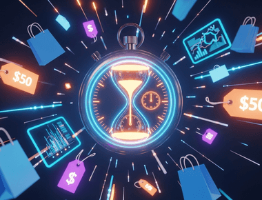 Automating Retail Promotional Content Generation Using Google Sheets and Gemini