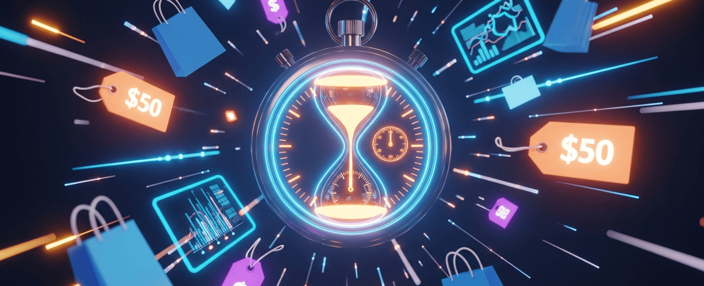 Automating Retail Promotional Content Generation Using Google Sheets and Gemini