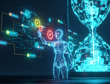 State Machine Design for Workspace Agents Using Google Sheets