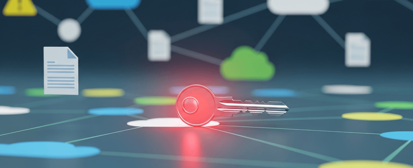 Securing Gemini API Keys in Workspace with GCP Secret Manager